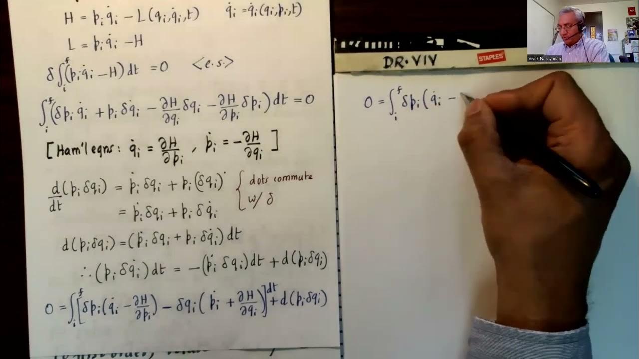 GCM26 Solving the Anharmonic Oscillator using Canonical