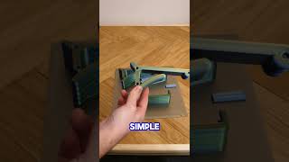 Day 12 Of 20 3D Printing Office Upgrades