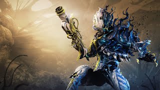 Warframe Mars Excavation Mission