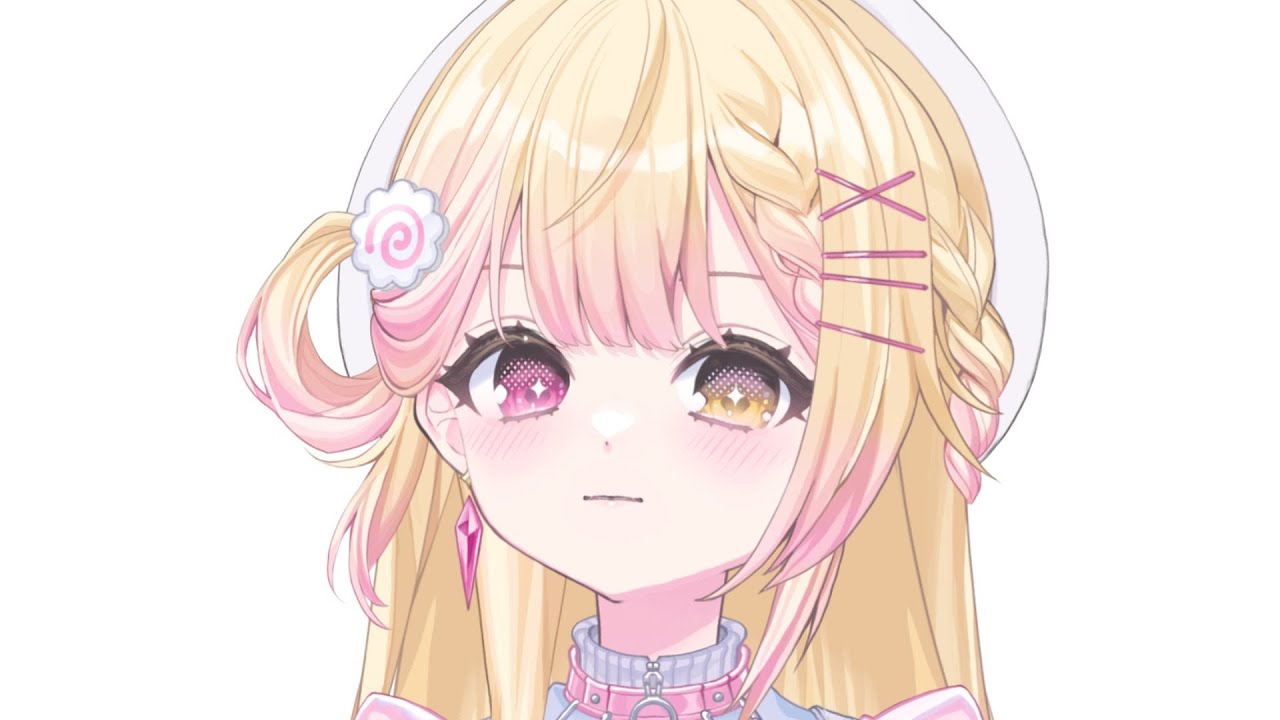 【突發】晚安!來聊天!🍥|七星ナギ・馬來西亞VTuber #雜談 | MYViki