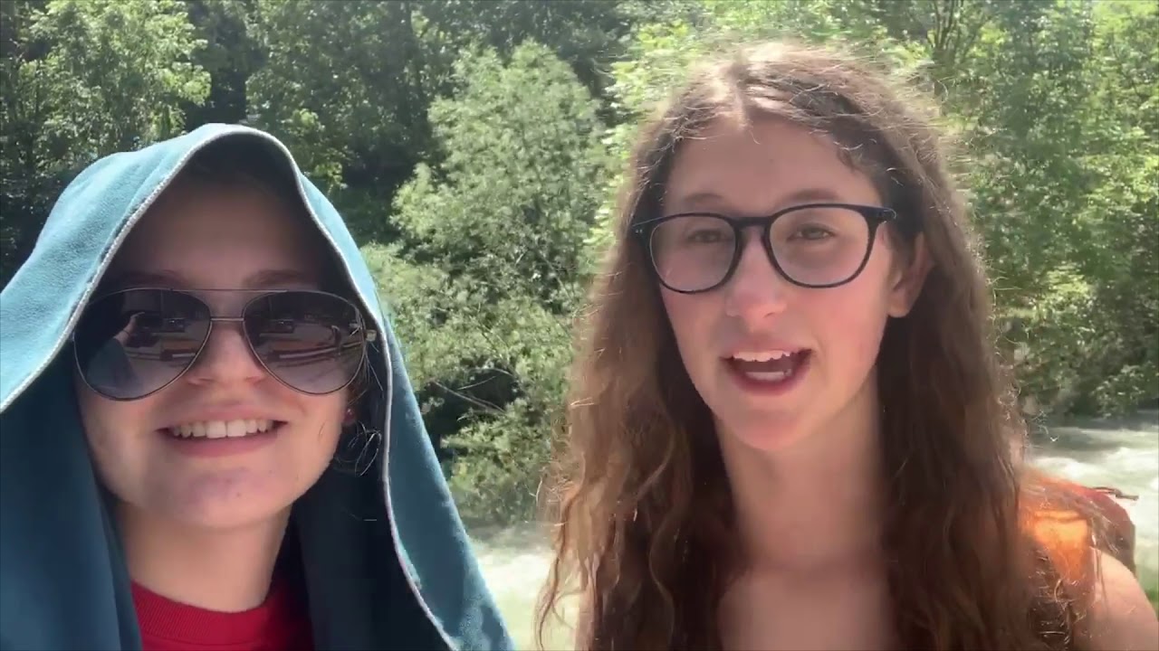 Hiking, Cheesemaking, & Canyoning in Switzerland | Putney Student Travel