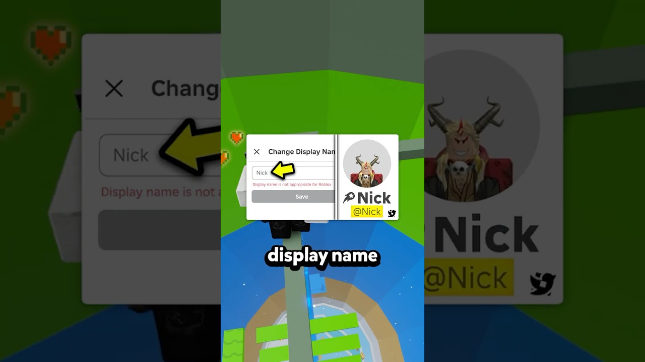 YouTubers de Roblox en PROBLEMAS!! ❌ #roblox #games #shorts