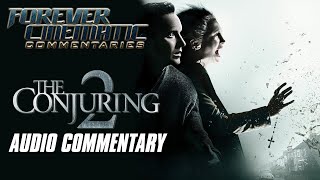Download Lagu The Conjuring 2 (2016) - Forever Cinematic Commentary Download Lagu The Conjuring 2 (2016) - Forever Cinematic Commentary