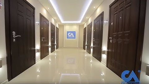 Входные металлические двери "Стальная линия" - Презентация