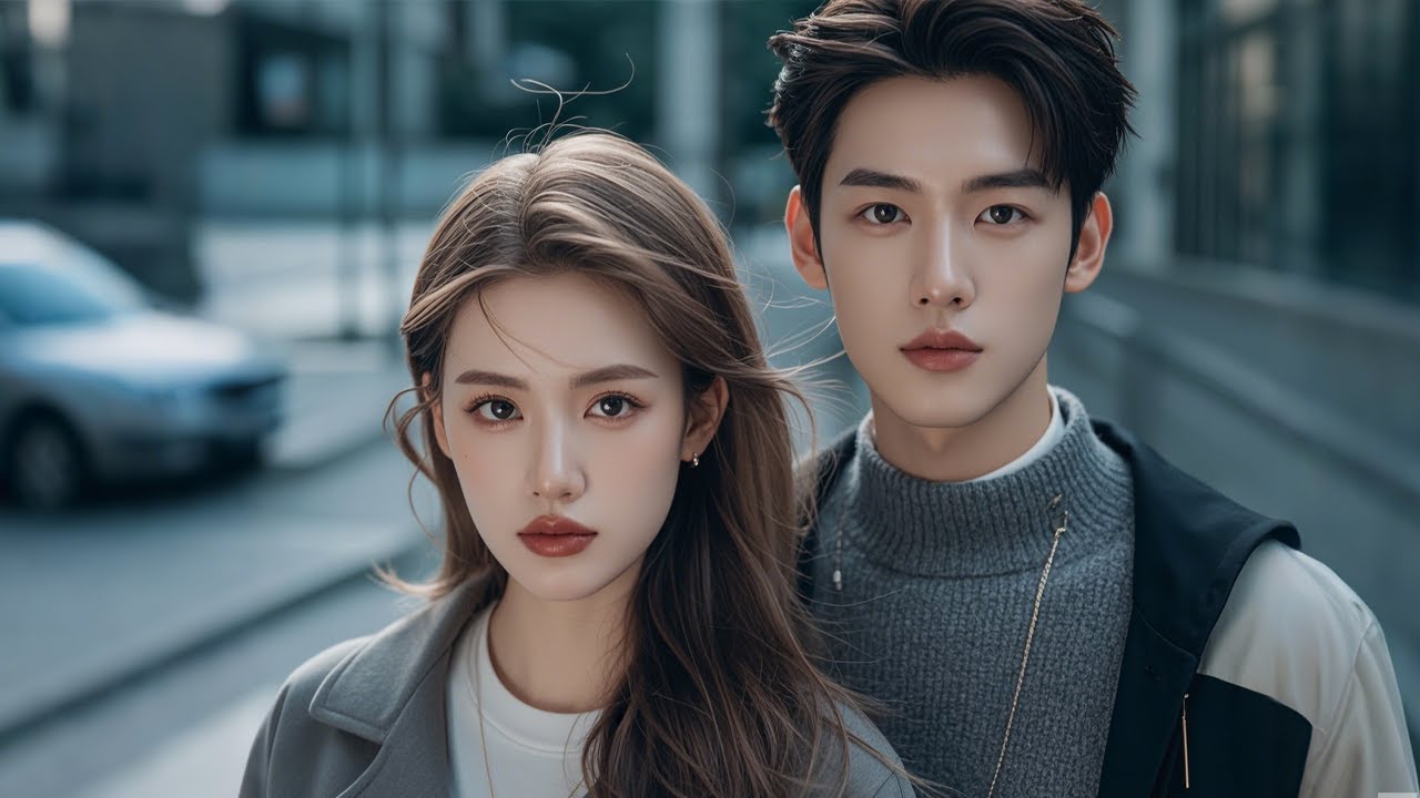 命运交错：实习少女与豪门少爷的爱情纠葛