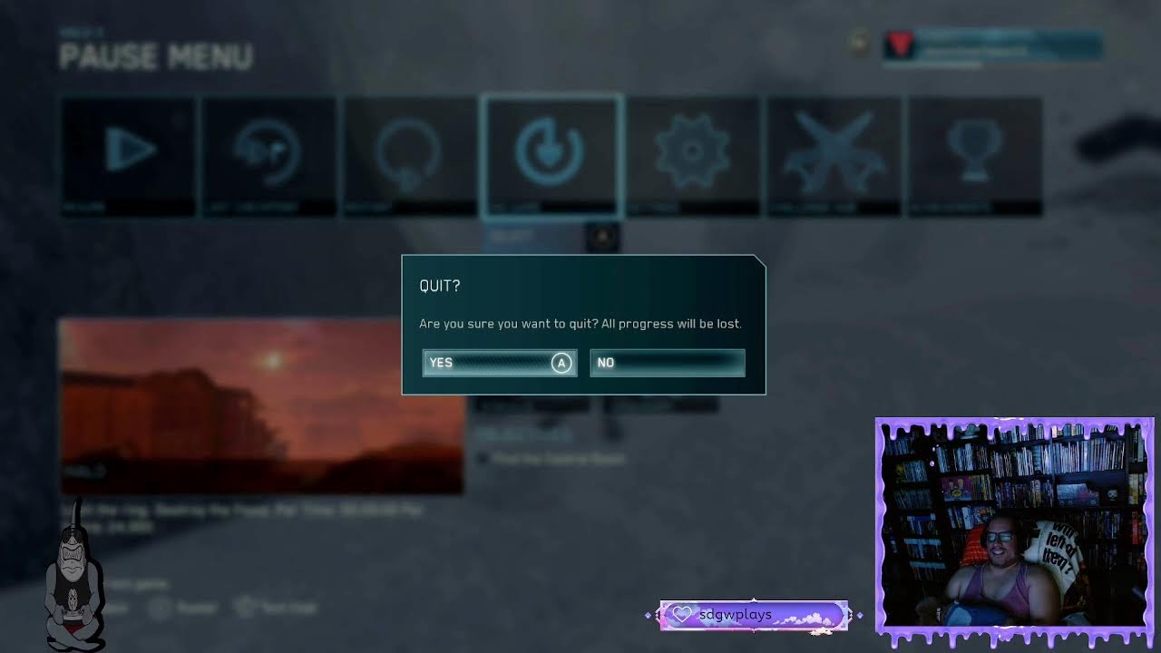 Halo 3 - Legendary