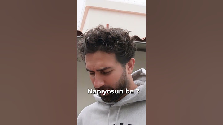 Papatya çayı ile geçmesini beklediğim gerginlik seviyesi #shorts #bizekaldı