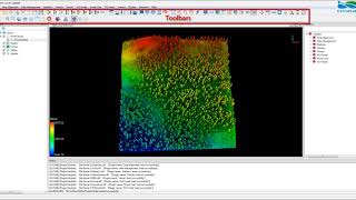 LiDAR360 Overview | Point Cloud Processing Software