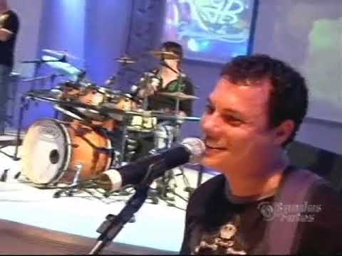 Grupo Safira  - Café da manhã Programa Bandas e Fatos Programa Bandas e Fatos #bandasefatos20anos 