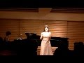 Fall in love 2014 Japanese version Steiway salon