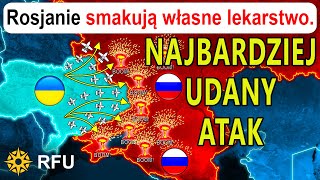 Download Lagu Miliony Rosjan w zimnie i ciemności podczas najskuteczniejszego ataku energetycznego Ukrainy | RFU MP3