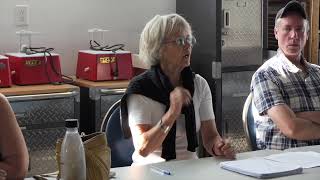Proposal Workshop - Jury Process + Other Notes