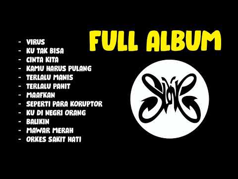 Kumpulan Lagu Slank - Cover Tami Aulia \u0026 Regita (No Iklan)