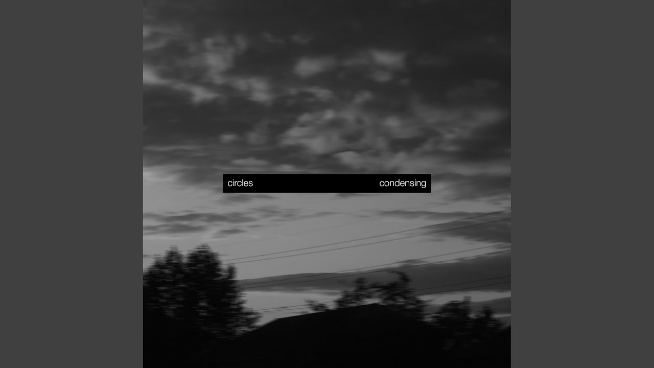 Circles Condensing YouTube