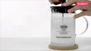 Bodum - Spieniacz Do Mleka Latteo - Barokko.pl