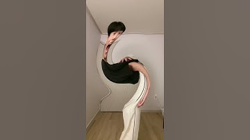 OX ZUNG IS CRAZY! #shorts