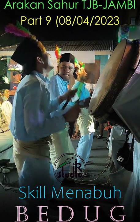 Arakan Sahur 2023 (2)