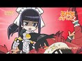 『異世界かるてっと２』 第9話予告【劇場版制作決定記念・再放送】