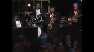 Frame For The Blues - Jimmy McGriff & Hank Crawford Quartet