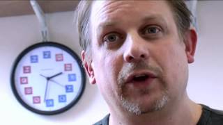 Coke and Pepsi - Periodic Table of Videos screenshot 5