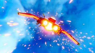 Starla: Traversal system