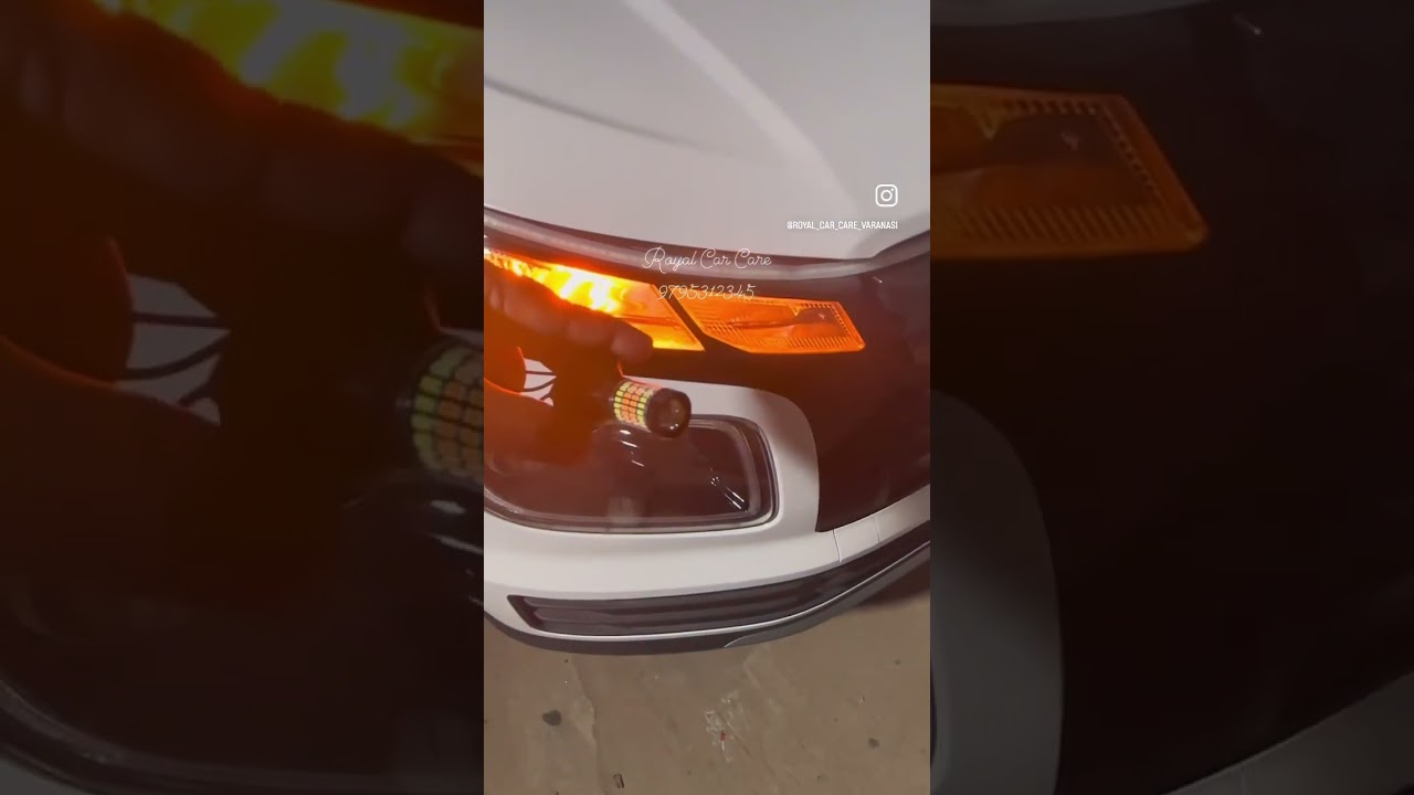 Turn your indicator into 