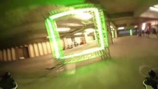 Watch Dogs 2 - Drone Racing Teaser (360/VR) [UK]