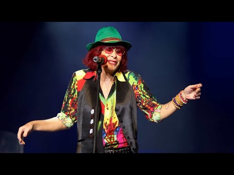 Menino Bonito · Rita Lee