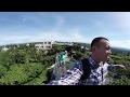 Cloud 9, Antipolo, Rizal province, Philippines 360 4K