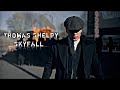 Thomas Shelby Skyfall 