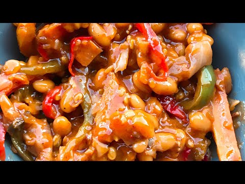 Chakalaka Recipe