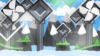 Extreme Demon - Wind Storm By Aimbotter Showcase