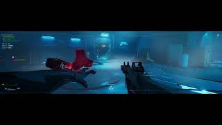 Metal Eden Demo | Sci-Fi FPS Roguelite | Ultrawide PC Gameplay
