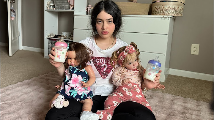 RUTINA DE 5 DÍAS SIENDO MAMÁ JOVEN DE 2  BEBÉS REBORNS DE 9 MESES NALIET Y ADENAY (ESTOY CANSADA)
