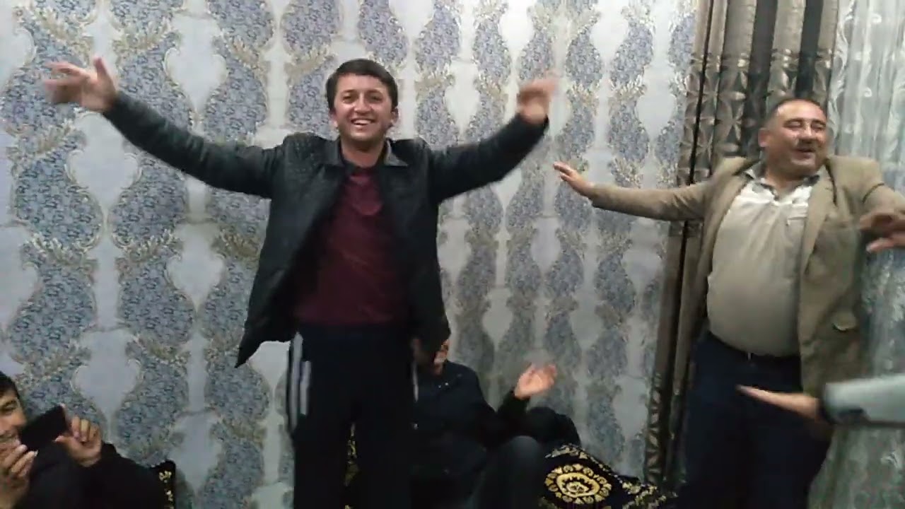 туйи Наимчони Балчувони 2022