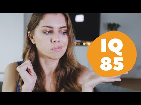 Video: IQ-Testprinzipien