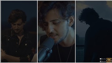 Ek Tarfa Song 4K Full Screen Status | Darshan Raval | New WhatsApp Status | #bestsong | 20_21|💕 💕