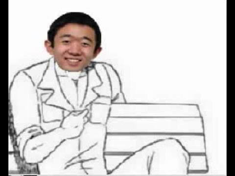 すごく・・・えなりです・・・　【コメ付き】いさじ氏の『やらないか』のピッチを上げてみた