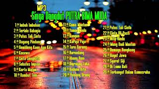 MP3 SINGA DANGDUT PUTRA BIMA MUDA