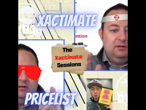 Video: Šta je xactimate estimator?