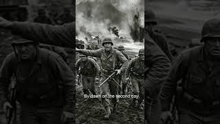 Celebrity America's Most Famous Marine Couldn't Live With Being a Hero While His Brothers Were Dying. Profile