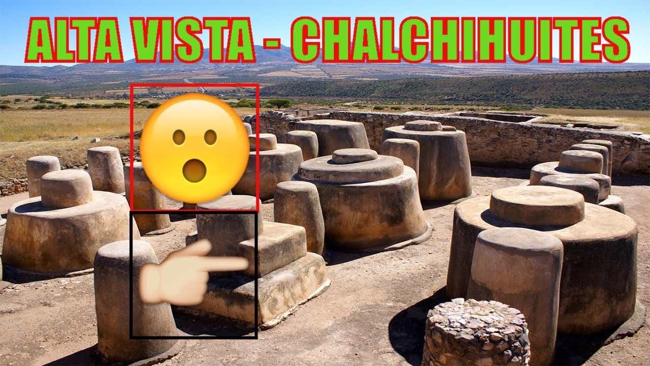 Mira Como es Alta Vista Chalchihuites, Zacatecas. YouTube