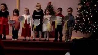 LBC Christmas Program