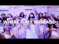 RAYE WHERE IS MY HUSBAND DANCE VIDEO mp3