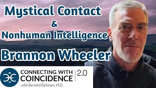 The Burning Bush, Moses and UFO Synchronicities, Brannon Wheeler, EP 402