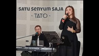Satu Senyum Saja (Toto) - Vitriatantri Mayestica