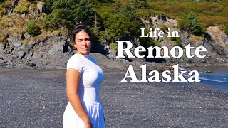 Why Living in Alaska Isn't What You Think