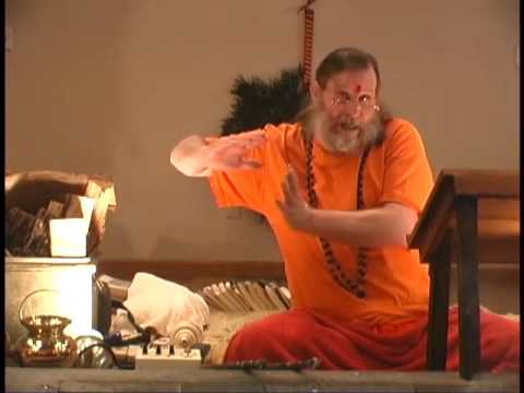 Devi Gita: Class 1 - Introduction and Worship