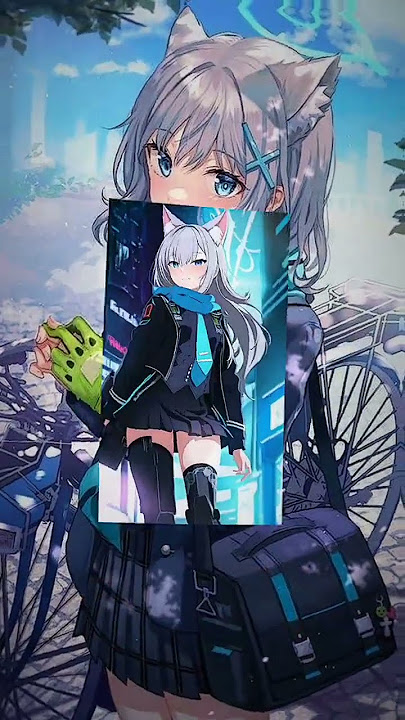 PRESET AM || JJ ANIME || DJ YA ODNA X BROKEN ANGEL BREAKBEAT