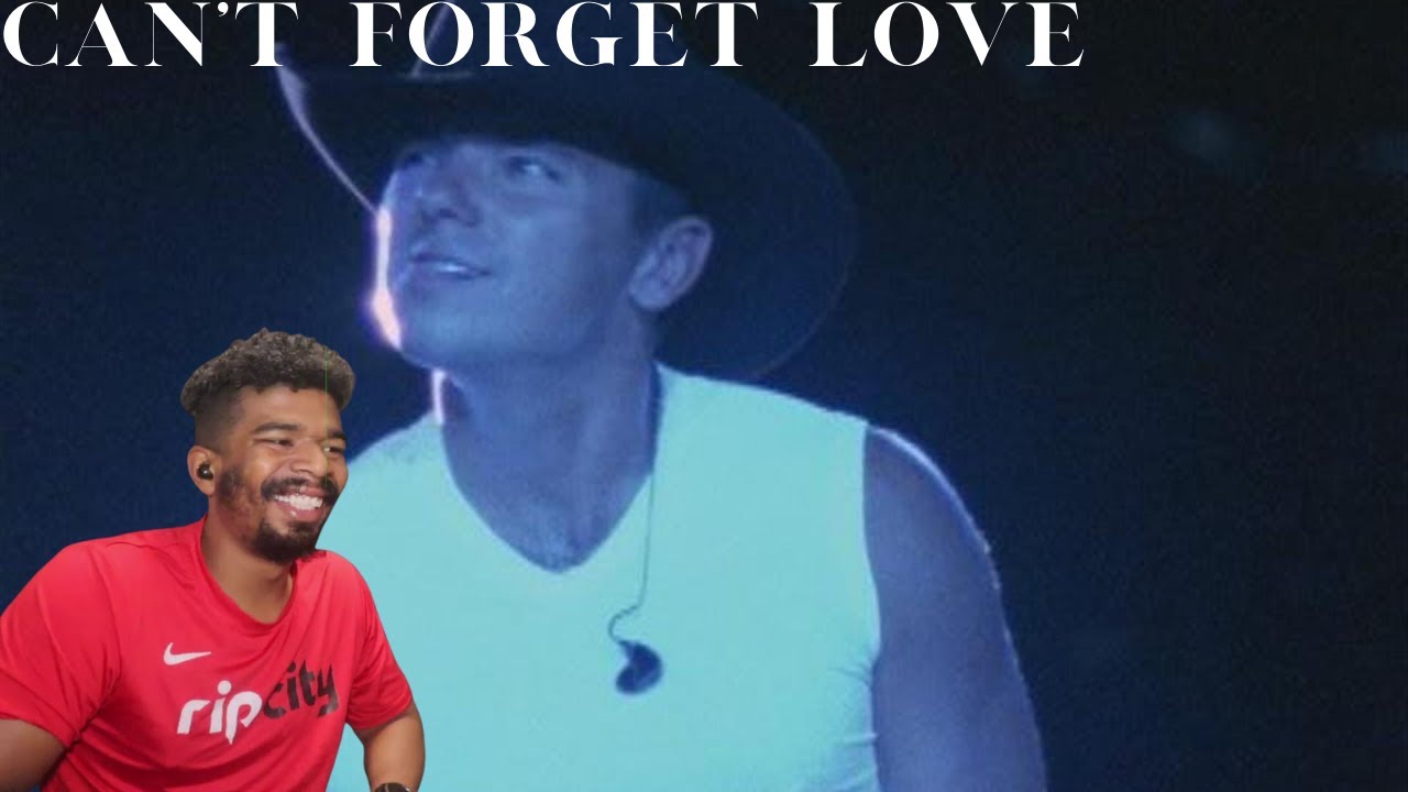 Kenny Chesney - Don't Happen Twice (Country Reaction!!)